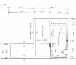 Tirane, shitet ambjent biznesi Kati 0, 92 m² 230.000 € (Qemal Stafa)