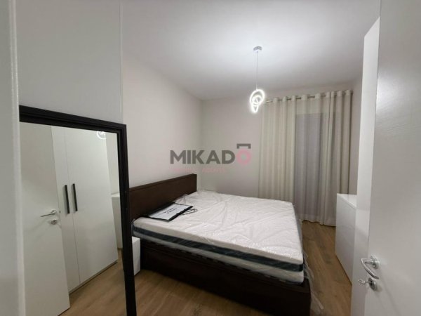 Tirane, jepet me qera apartament 2+1+Ballkon Kati 2, 111 m² 700 € (Don bosko)