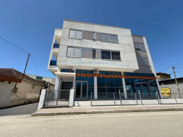 Tirane, jepet me qera dyqan Kati 0, 160 m² 2.000 € (RRUGA INDUSTRIALE PRANE ARDENOS)     UNA52484