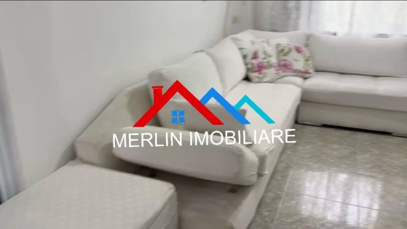 Tirane, jepet me qera apartament 2+1+Ballkon Kati 4, 80 m² 450 € (RUGA E DIBRES)