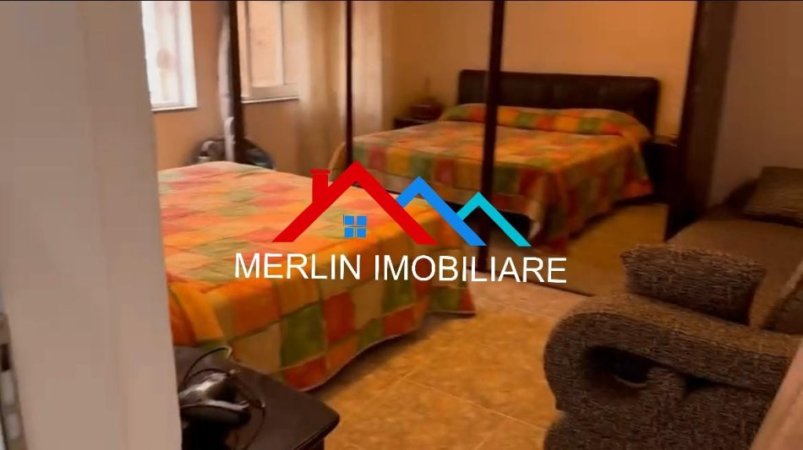 Tirane, jepet me qera apartament 2+1+Ballkon Kati 4, 80 m² 450 € (RUGA E DIBRES)