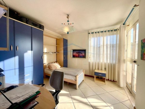 Tirane, shitet apartament 3+1 Kati 8, 140 m² 330.000 € (Komuna e Parisit)