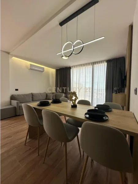 Durres, shitet apartament 2+1+Ballkon Kati 7, 125 m² 199.000 € 