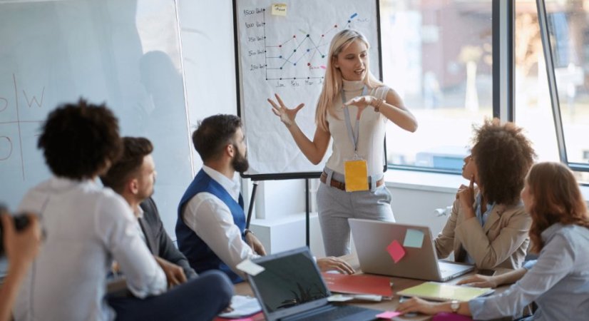 Tirane, ofroj Zhvillo Talentin tënd në Marketing – Internship me PRIMUS GROUP (USA Based)