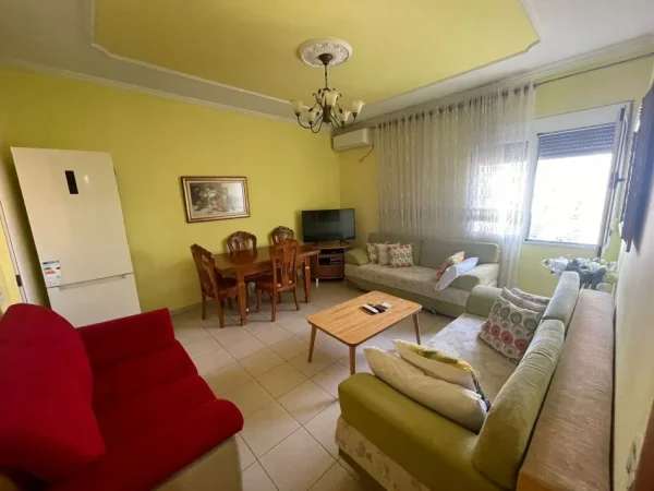 Tirane, shes apartament duplex 3+1+Aneks+Ballkon Kati 5, 106 m² 180.000 € (Rruga bardhyl)