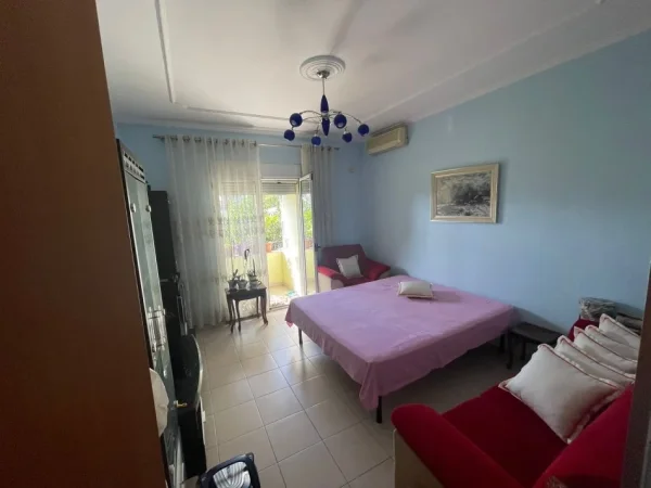 Tirane, shes apartament duplex 3+1+Aneks+Ballkon Kati 5, 106 m² 180.000 € (Rruga bardhyl)