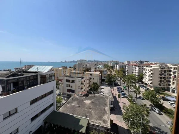 Durres, shes apartament+verande | Penthouse 2+1+Ballkon Kati 8, 140 m² 350.000 € (Durres)