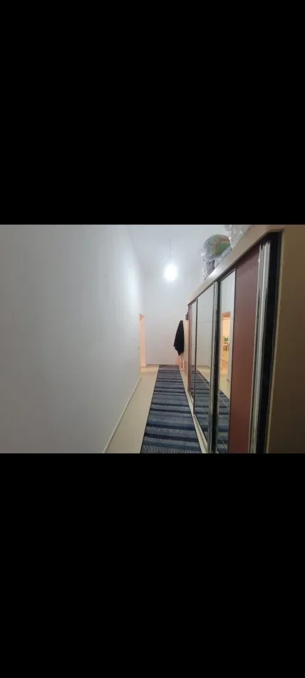 Tirane, shitet apartament 1+1+Ballkon Kati 1, 65 m² 72.000 € (Rruga Shefqet Kuka)