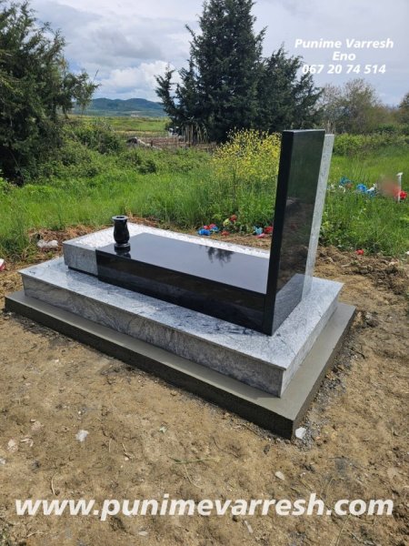 Tirane, shes Punime Varresh Eno Vlore - Modele Varresh Graniti Dhe Mermeri - Pikture 270 €