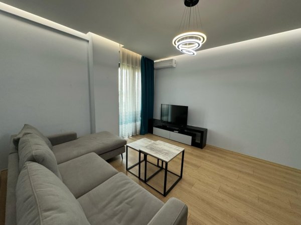 Tirane, jepet me qera apartament 1+1 Kati 6, 70 m² 500 € (rruga e dibres)