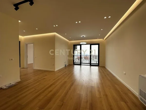 Tirane, jepet me qera apartament 2+1+Aneks+Ballkon Kati 9, 105 m² 860 € (Neom113991)