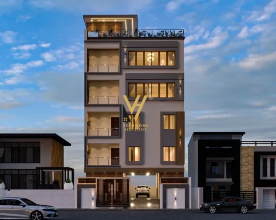 Tirane, jepet me qera ambjent biznesi Kati 0, 806 m² 7.000 € (KODRA E DIELLIT)