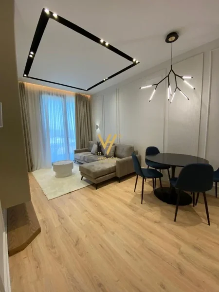 Tirane, shitet apartament 1+1+Ballkon Kati 7, 77 m² 300.000 € (RRUGA E KOSOVAREVE)