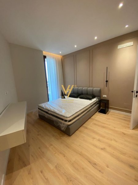 Tirane, shitet apartament 1+1+Ballkon Kati 7, 77 m² 300.000 € (RRUGA E KOSOVAREVE)