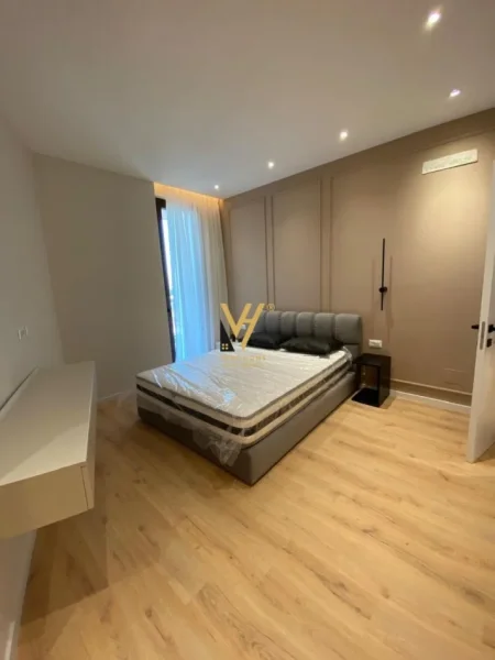 Tirane, shitet apartament 1+1+Ballkon Kati 7, 77 m² 300.000 € (RRUGA E KOSOVAREVE)