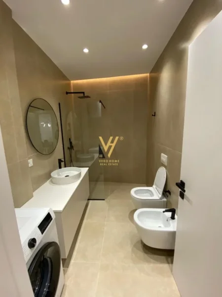 Tirane, shitet apartament 1+1+Ballkon Kati 7, 77 m² 300.000 € (RRUGA E KOSOVAREVE)