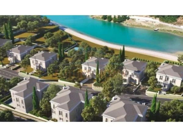 Tirane, shitet Vile 3 Katshe Kati 0, 527 m² 1.600.000 € (TEG , Rolling Hills)