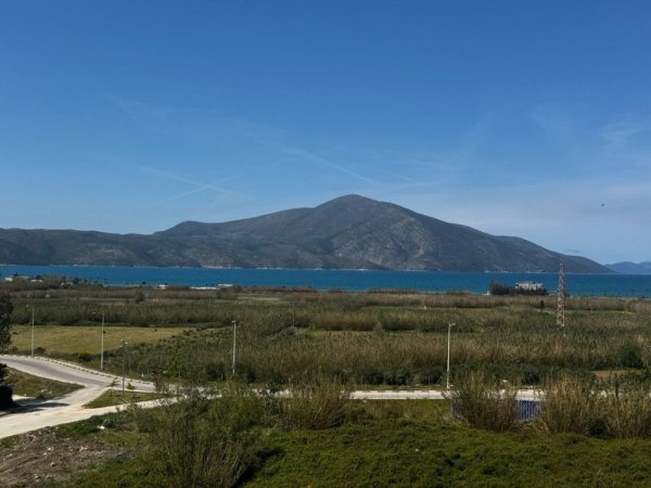 Vlore, shitet apartament 1+1+Ballkon Kati 4, 67 m² 85.000 € (Orikum)