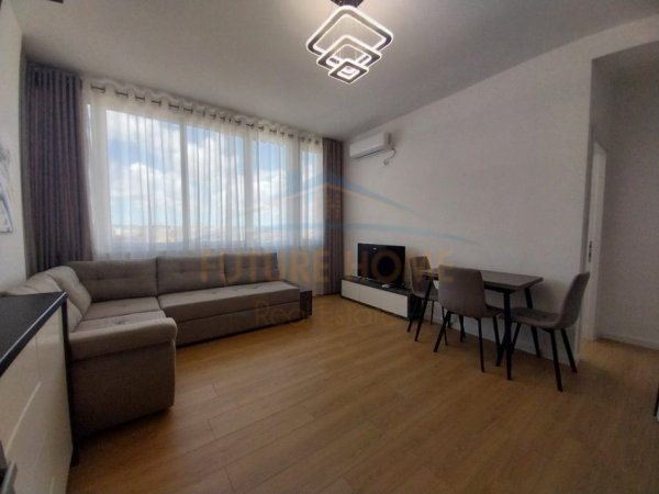 Tirane, shes apartament 1+1 Kati 8, 57 m² 97.000 € (Rruga Dritan Hoxha)