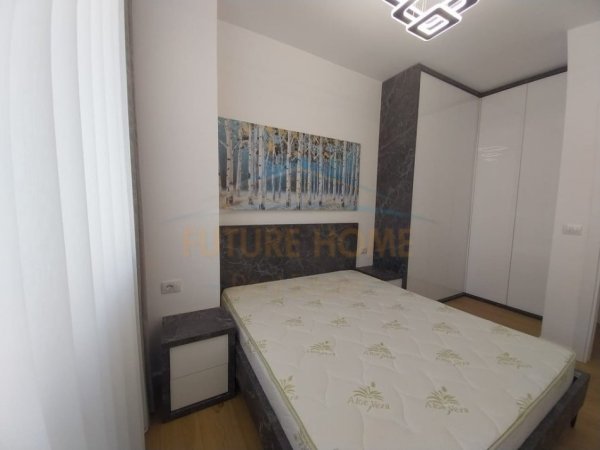 Tirane, shes apartament 1+1 Kati 8, 57 m² 97.000 € (Rruga Dritan Hoxha)