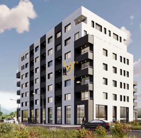 Tirane, shitet apartament 1+1+Ballkon Kati 1, 77 m² 93.340 € (PASKUQAN)