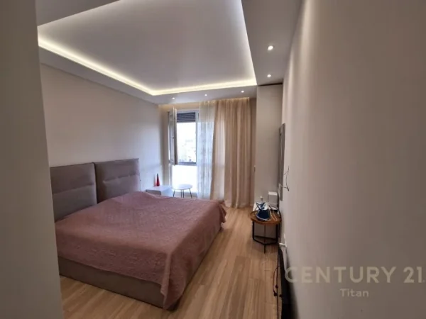 Tirane, shitet apartament 2+1 Kati 6, 91 m² 230.000 € (Kompleksi Fiori Di Bosko)