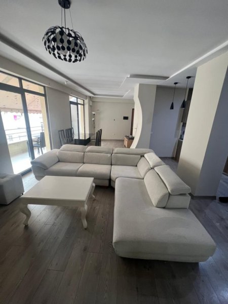 Tirane, shitet apartament 2+1+Ballkon Kati 6, 112 m² 135.000 € (Astir)
