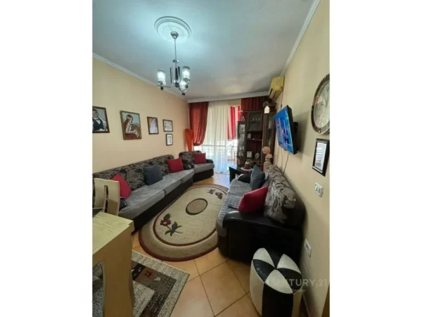 Tirane, shitet apartament 3+1 Kati 7, 116 m² 165.000 € (Don Bosko)