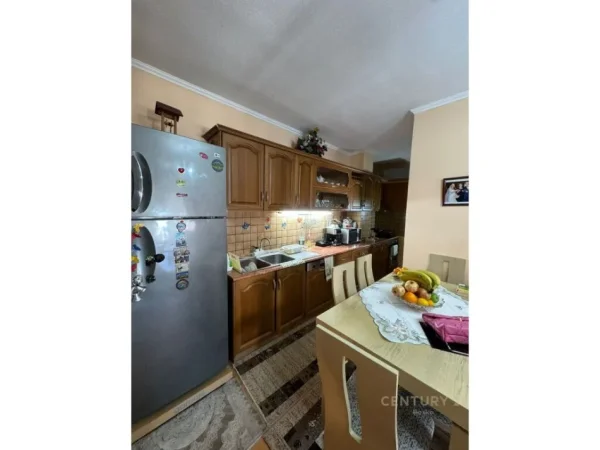 Tirane, shitet apartament 3+1 Kati 7, 116 m² 165.000 € (Don Bosko)
