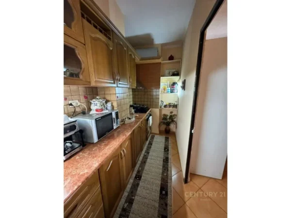 Tirane, shitet apartament 3+1 Kati 7, 116 m² 165.000 € (Don Bosko)