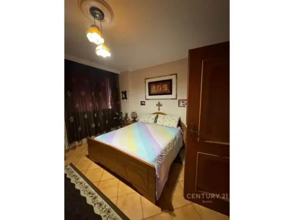 Tirane, shitet apartament 3+1 Kati 7, 116 m² 165.000 € (Don Bosko)