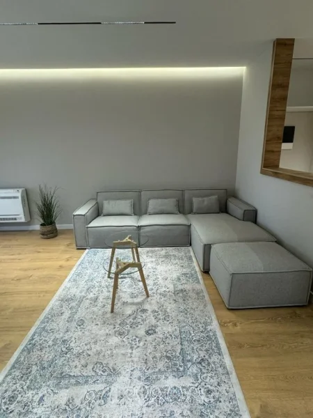 Tirane, jepet me qera apartament 2+1+Aneks+Ballkon Kati 5, 125 m² 1.300 € (Rruga e Kavajes)