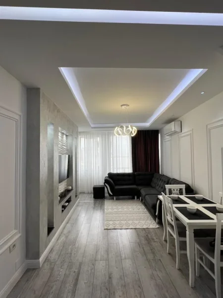 Tirane, shitet apartament 2+1+Ballkon Kati 7, 85 m² 133.000 € (Tom Plezha)