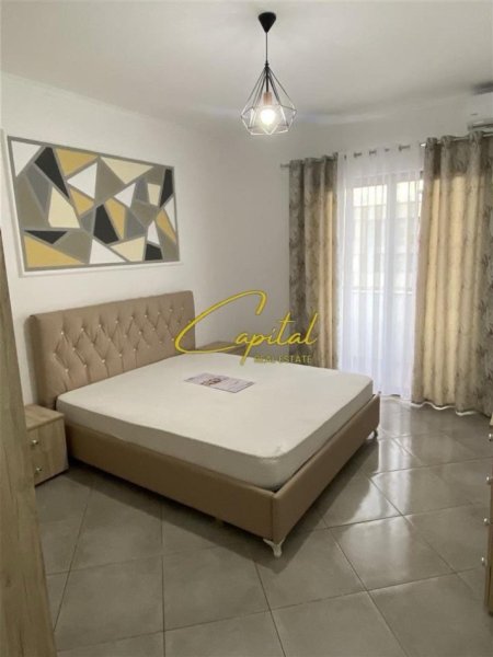 Tirane, jepet me qera apartament 1+1 Kati 8, 68 m² 400 € (ASTIR)