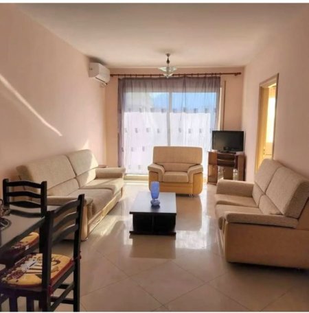 Tirane, jepet me qera apartament 2+1 Kati 5, 90 m² 470 € (Don bosko)