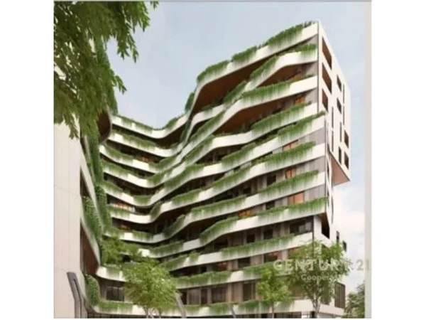 Tirane, jepet me qera ambjent biznesi Kati 1, 36 m² 640 € (Vasil shanto)