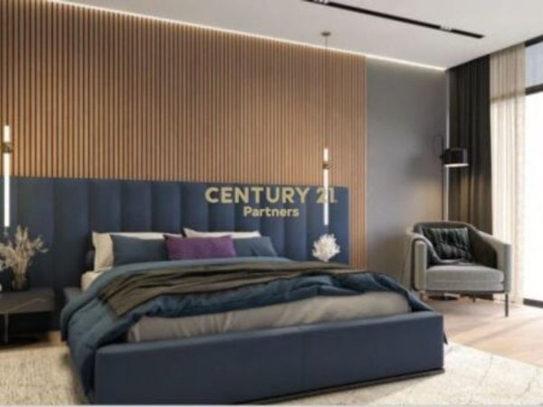 Tirane, shitet apartament 2+1+Ballkon Kati 2, 122 m² 220.000 € (Liqeni i Thate)