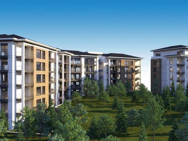 Tirane, shitet apartament 2+1+Ballkon Kati 2, 122 m² 220.000 € (Liqeni i Thate)