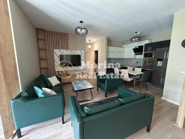 Tirane, jepet me qera apartament 3+1+Ballkon Kati 3, 135 m² 1.200 € (Kopshti Zoologjik)