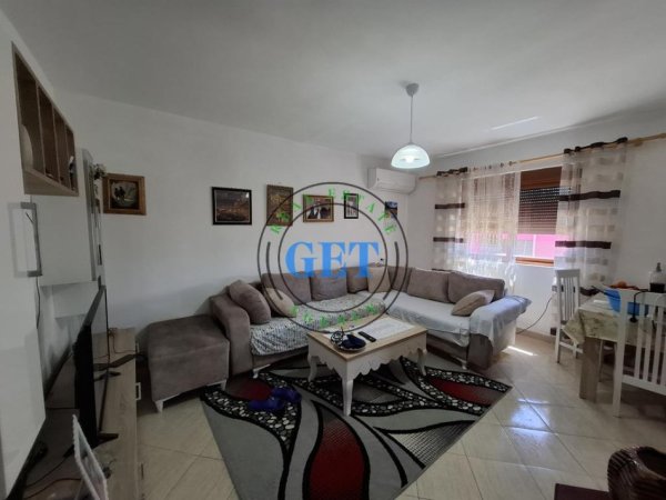 Durres, shitet apartament 2+1+Ballkon Kati 5, 75 m² 85.000 € (Parku Vala)