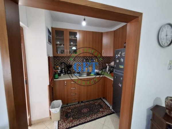 Durres, shitet apartament 2+1+Ballkon Kati 5, 75 m² 85.000 € (Parku Vala)