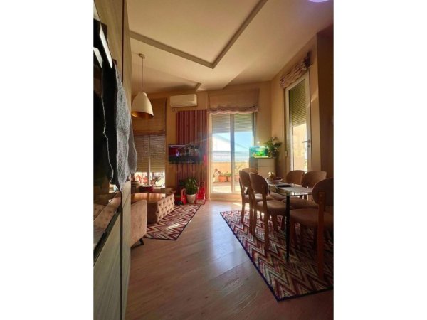 Tirane, shitet apartament 2+1 Kati 11, 125 m² 238.000 € (Ish Parku i Autobuzave)