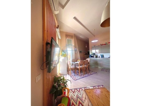 Tirane, shitet apartament 2+1 Kati 11, 125 m² 238.000 € (Ish Parku i Autobuzave)