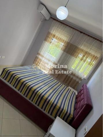 Tirane, jepet me qera apartament 1+1 Kati 3, 70 m² 550 € (Don Bosko)