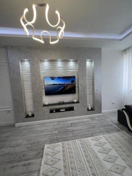 Tirane, shitet apartament 2+1 Kati 7, 86 m² 133.000 € 