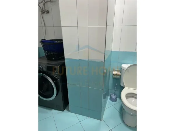 Tirane, jepet me qera 2+1 Kati 2, 95 m² 420 € (Rruga Shefqet Kuka, Fresk, Tiranë.)