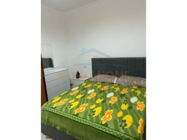 Tirane, jepet me qera 2+1 Kati 2, 95 m² 420 € (Rruga Shefqet Kuka, Fresk, Tiranë.)