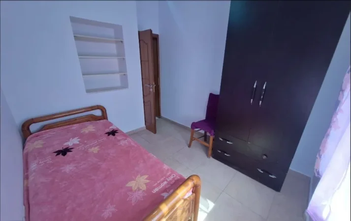 Tirane, jepet me qera apartament 2+1 Kati 5, 60 m² 470 € (Sulejman Pashaj)