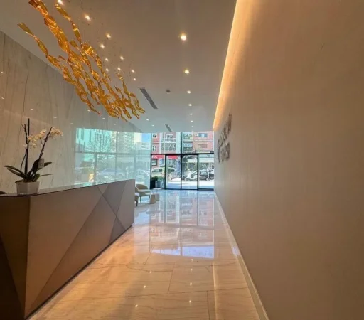 Tirane, shitet zyre Kati 4, 305 m² 1.850.000 € (BLLOK)