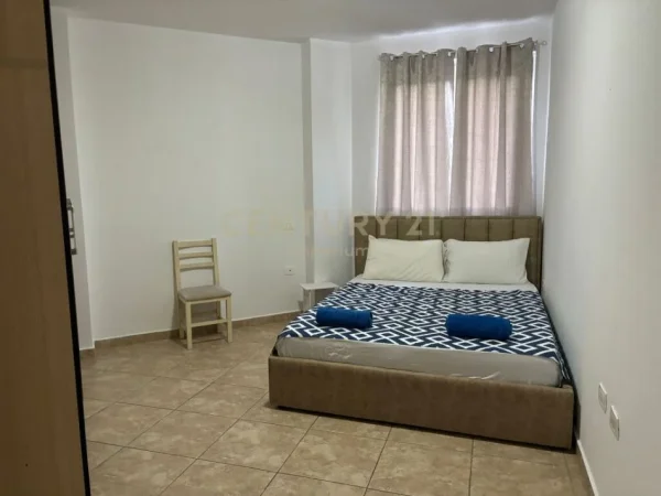 Tirane, shitet apartament 3+1+Ballkon Kati 8, 105 m² 125.000 €